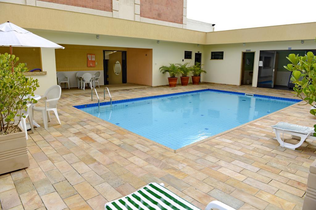 Summit Montese Tower Hotel Resende Luaran gambar